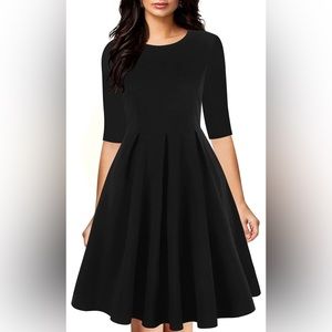 Little Black Dress Size M